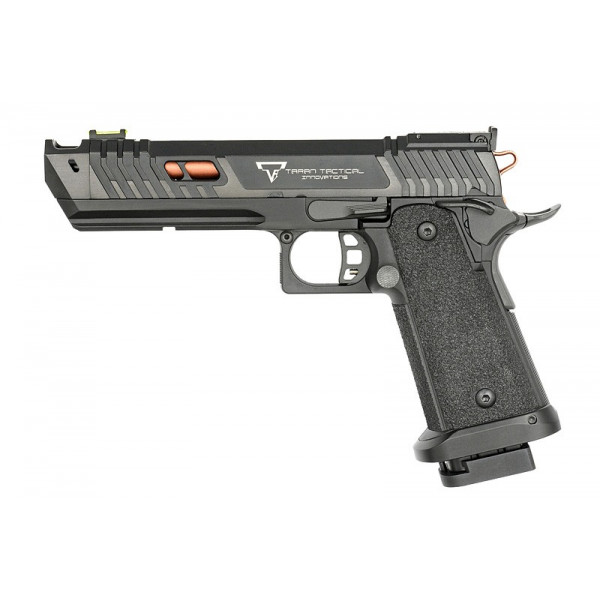 R614 TTI JW4 Pit Viper GBB Pistol [Army Armament]